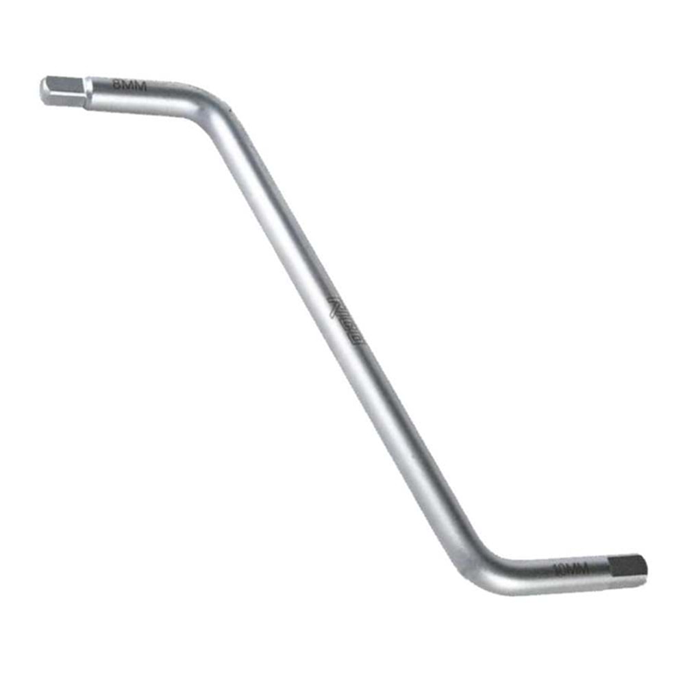 RİCO TAPA ANAHTAR Z tipi 8*10mm RC0013