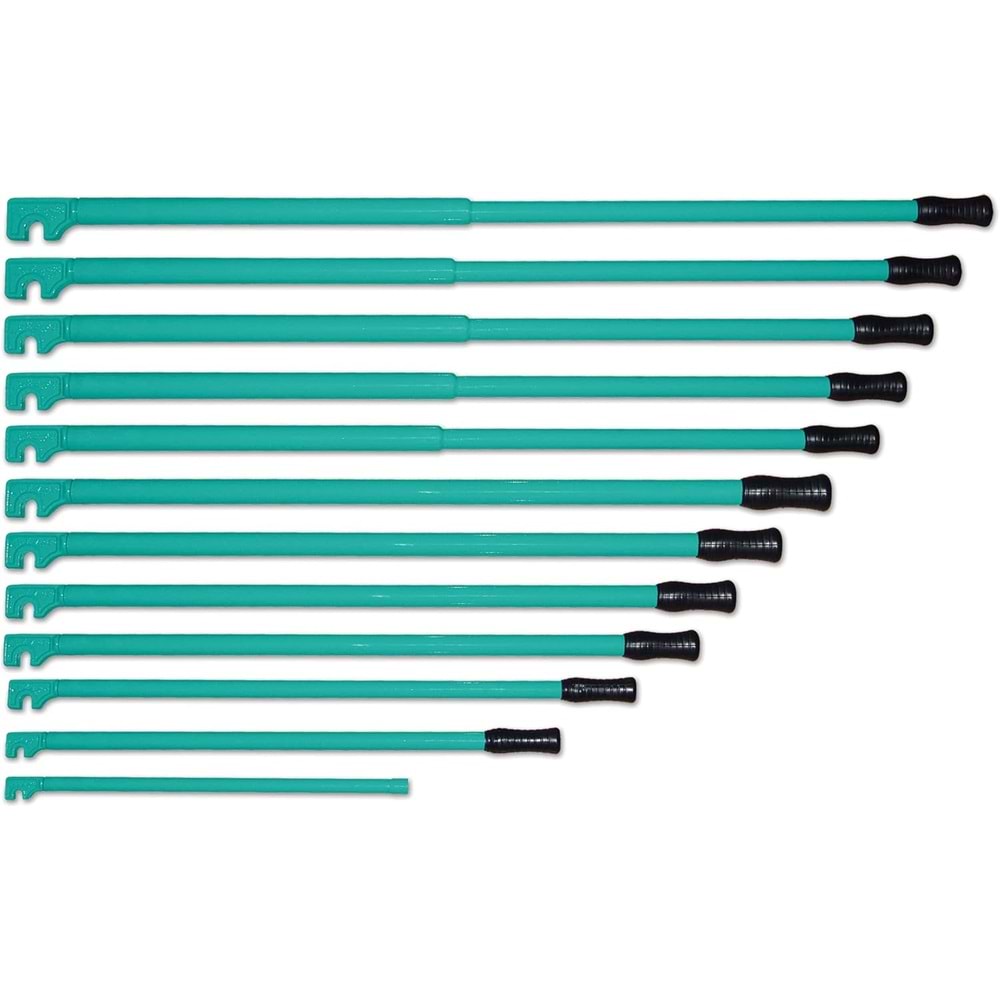 YAKAR 14mm DÖVME ÇELİK DEMİR BÜKME ANAHTARI 080014