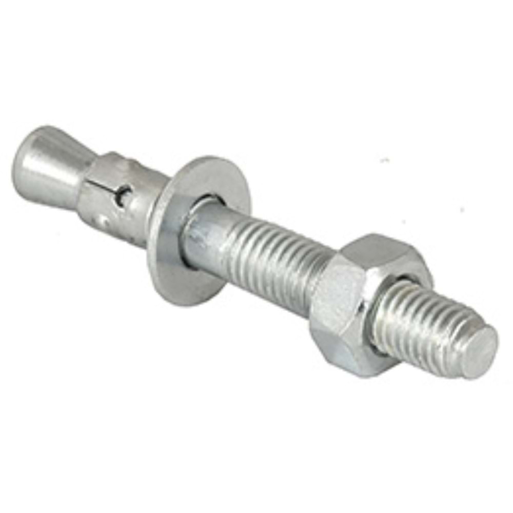 DİRİM KLİPSLİ DÜBEL M12*150 / 1531801957