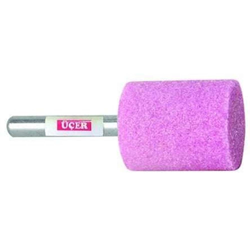 ÜÇER SAPLI TAŞ PEMBE B FORMU 20*30 AR60P5VB-B20