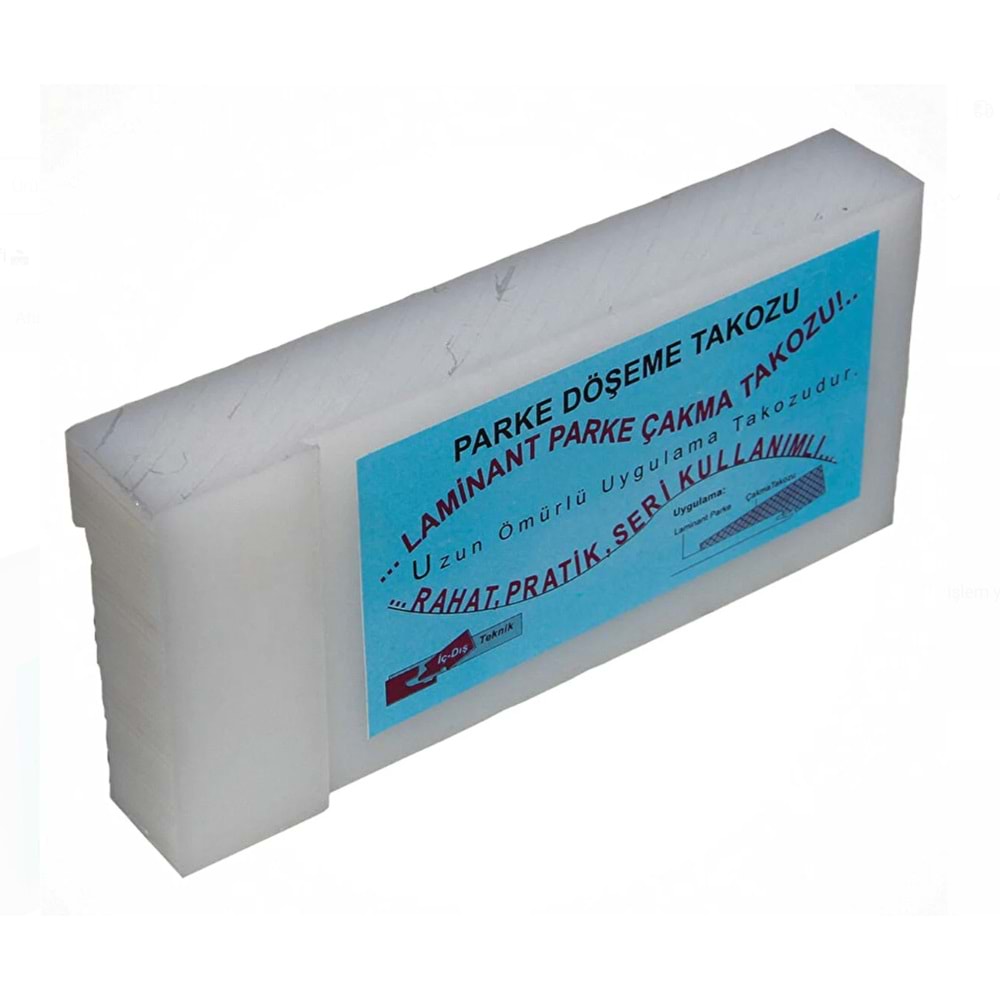 RİCO PLASTİK TAKOZ PARKE DÖŞEME BB4396