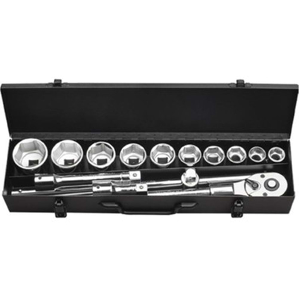 CETA LOKMA TAKIMI 6 KÖŞE 3/4