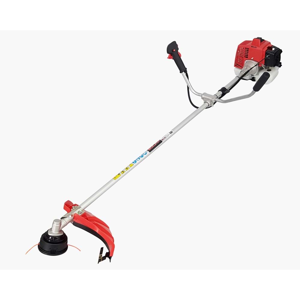 SOLAX BENZİNLİ MOTORLU YAN TIRPAN / CGTC64 / 63,3cc / 2 ZAMANLI