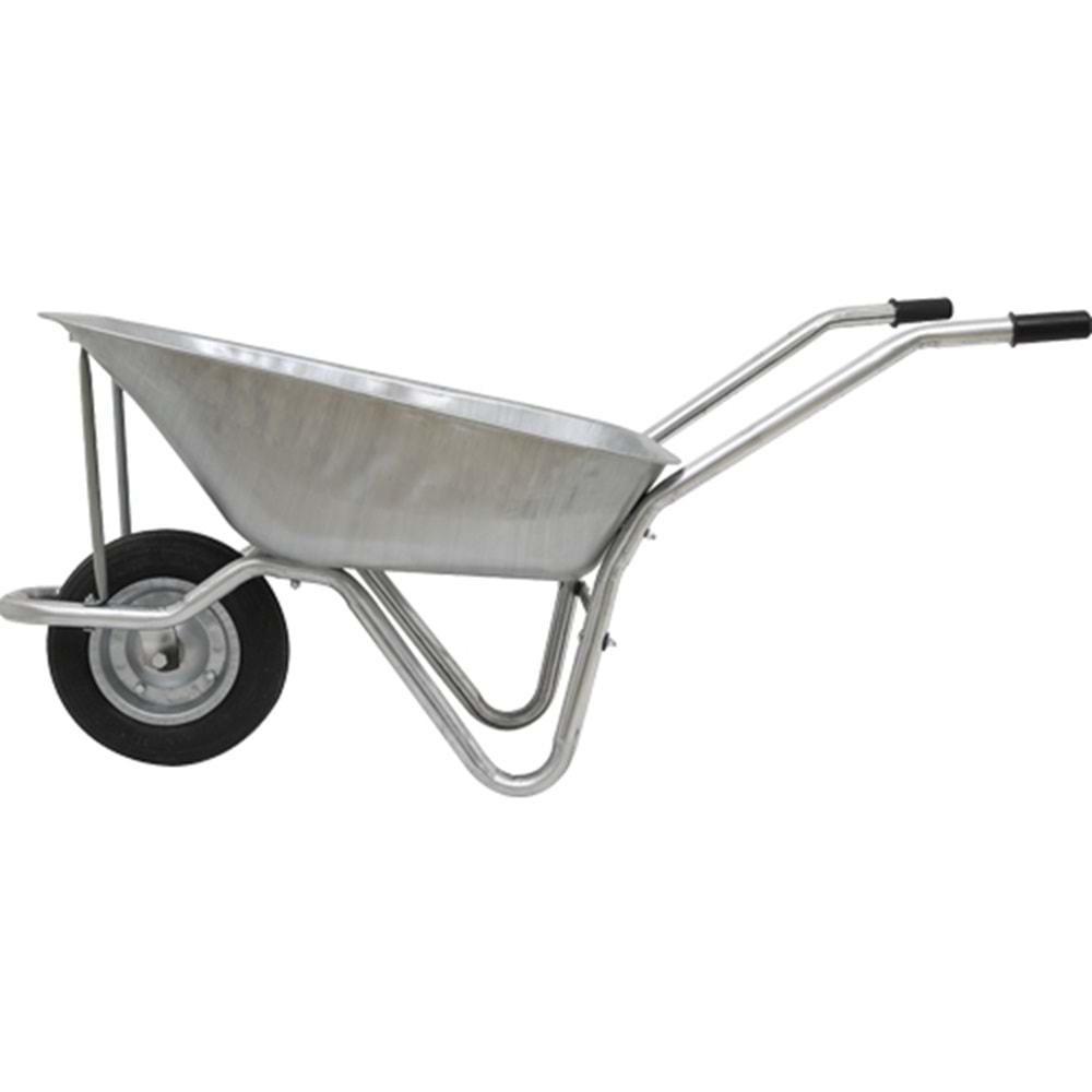 DİRİM EL ARABASI EAB03 80LT GALVANİZLİ