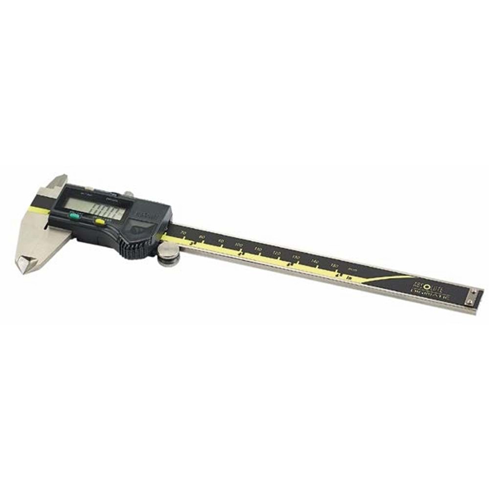 GFB1071 DİJİTAL KUMPAS MİTUTOYO - 200*0,01mm