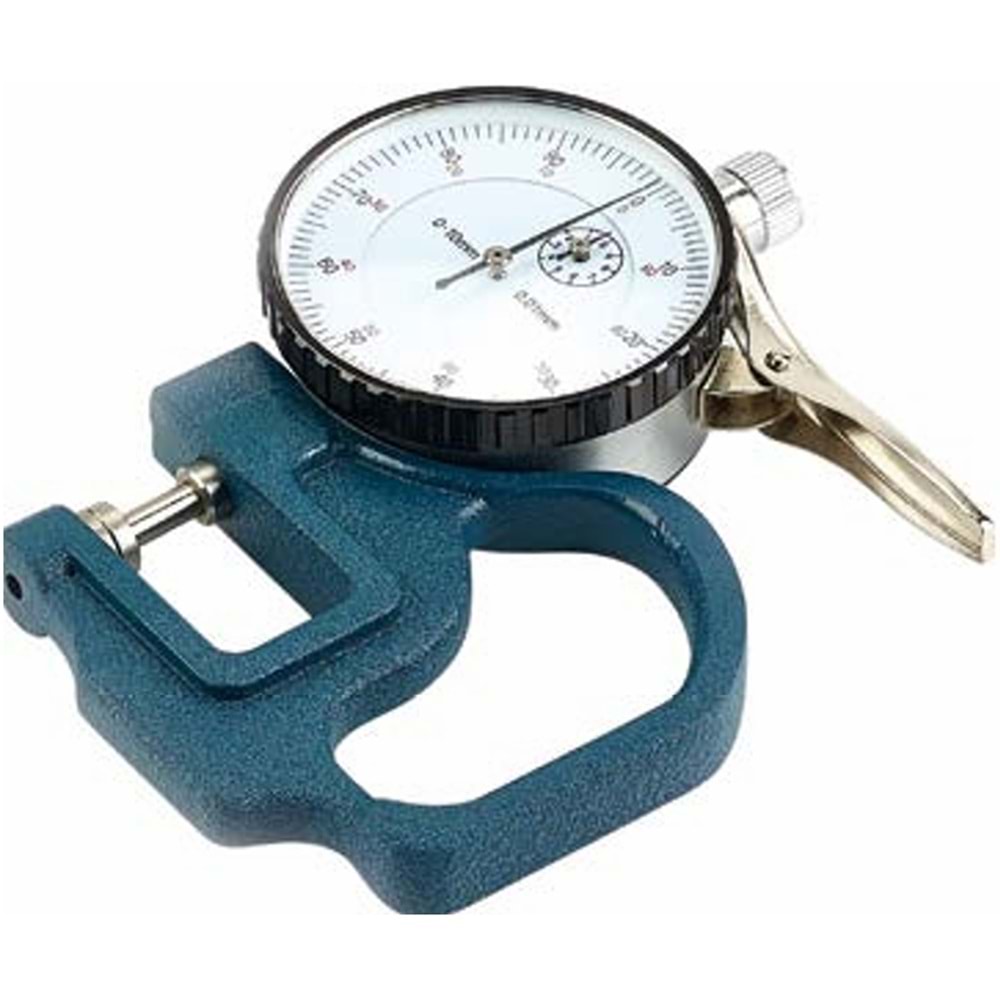 GFB1330 BORU KALINLIK KOMPARATÖRÜ 0-10*0,01*30 mm