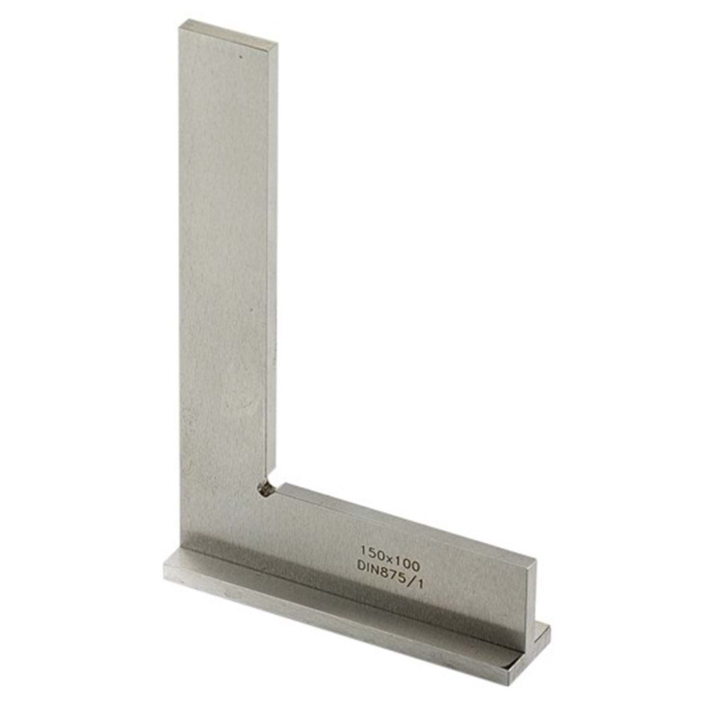 GFB1480 ŞAPKALI GÖNYE - DIN 875/1 - 70*100mm