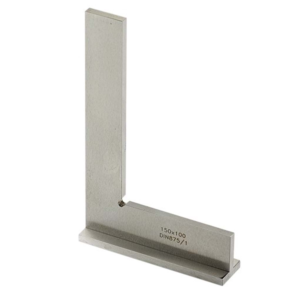 GFB1482 ŞAPKALI GÖNYE - DIN 875/1 - 130*200mm