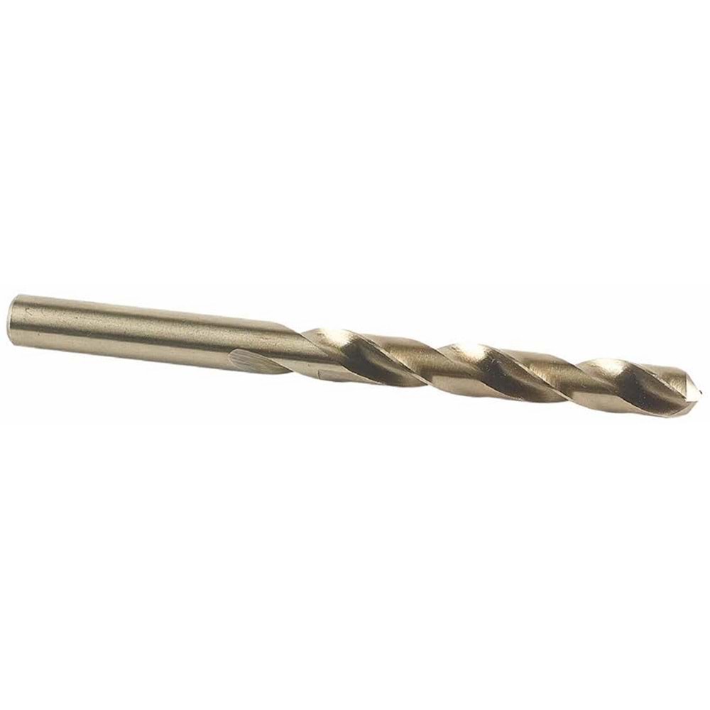 GFB1834 HSS ALTIN SERİ KOBALTLI MATKAP UCU - 13,5mm