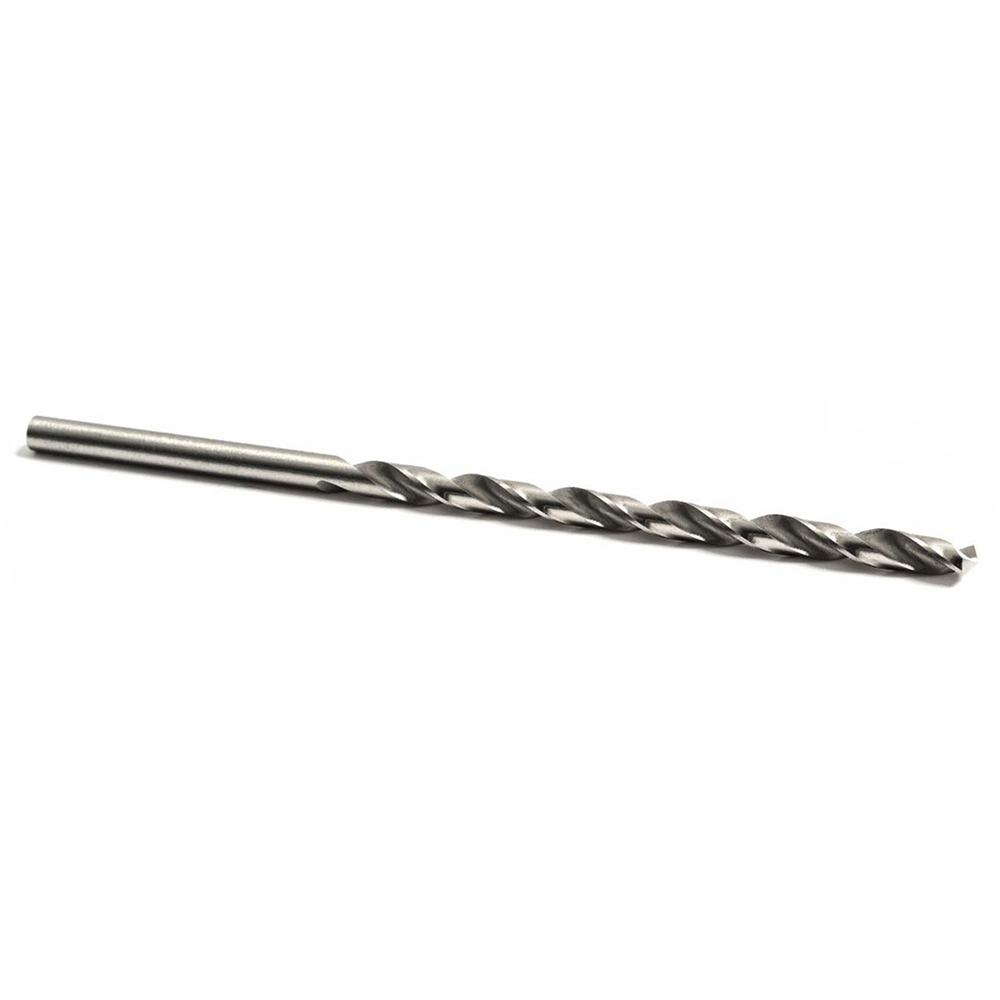 GFB1877 HSS TAŞLANMIŞ UZUN MATKAP UCU BEYAZ - 9,0mm