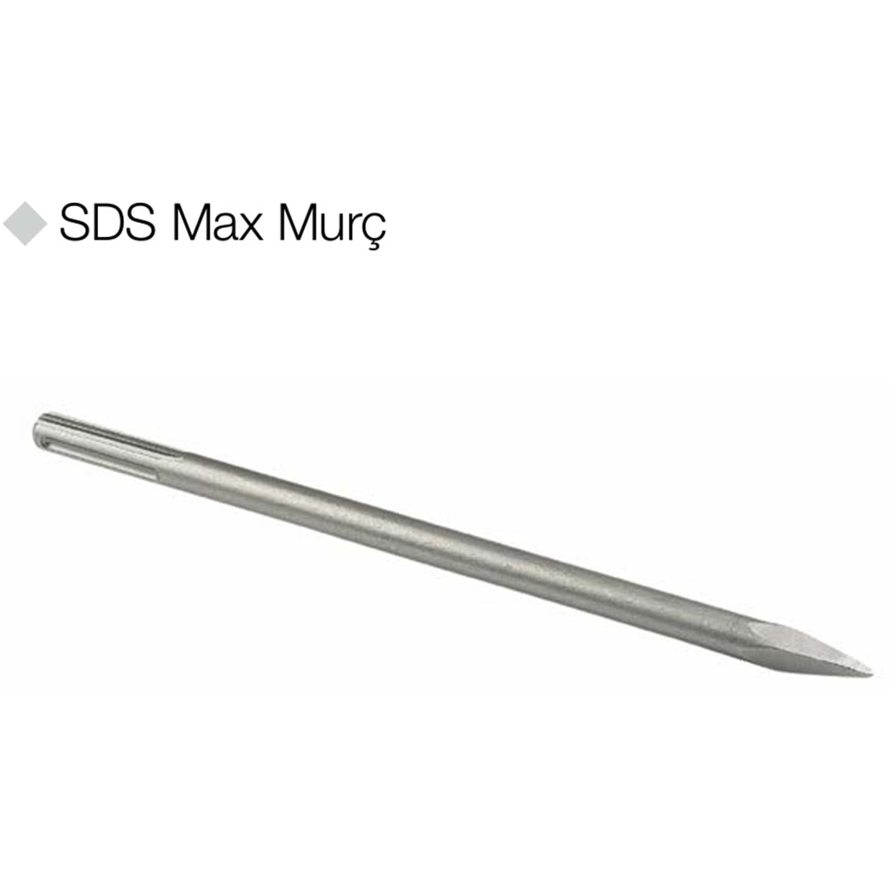 GFB2154 SDS MAX MURÇ 18*500mm