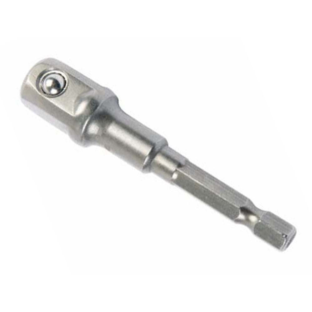 GFB2566 HEX LOKMA ADAPTÖRÜ 1/4*65 HEX