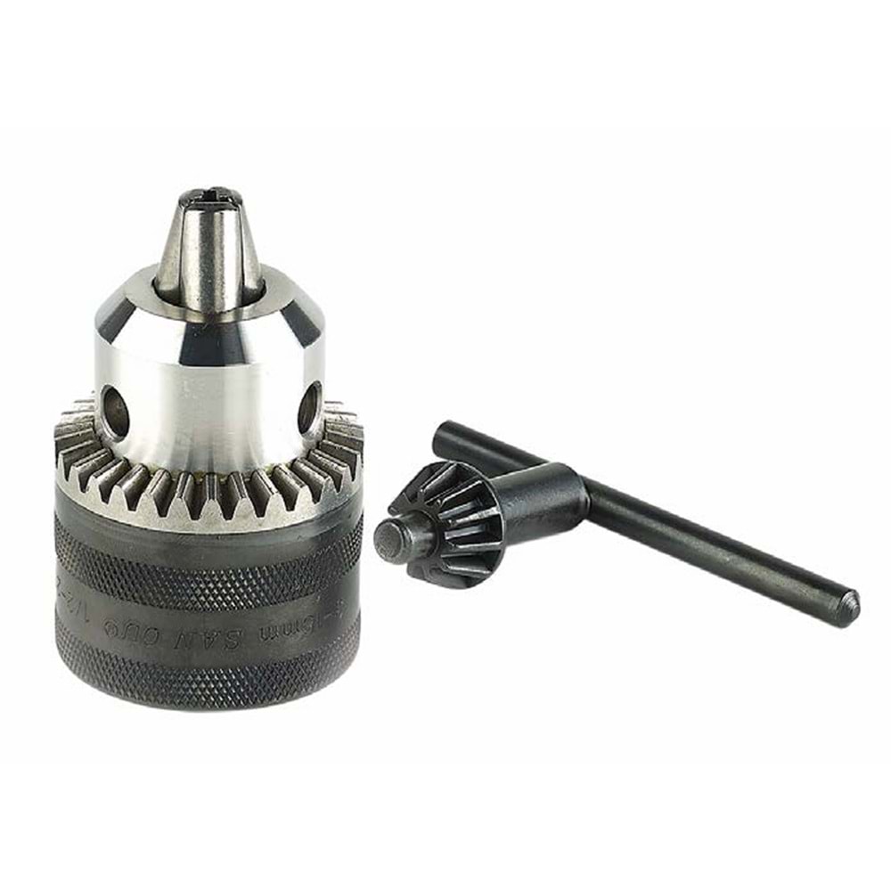 GFB2717 ANAHTARLI MANDREN 1,5-13MM 1/2-20