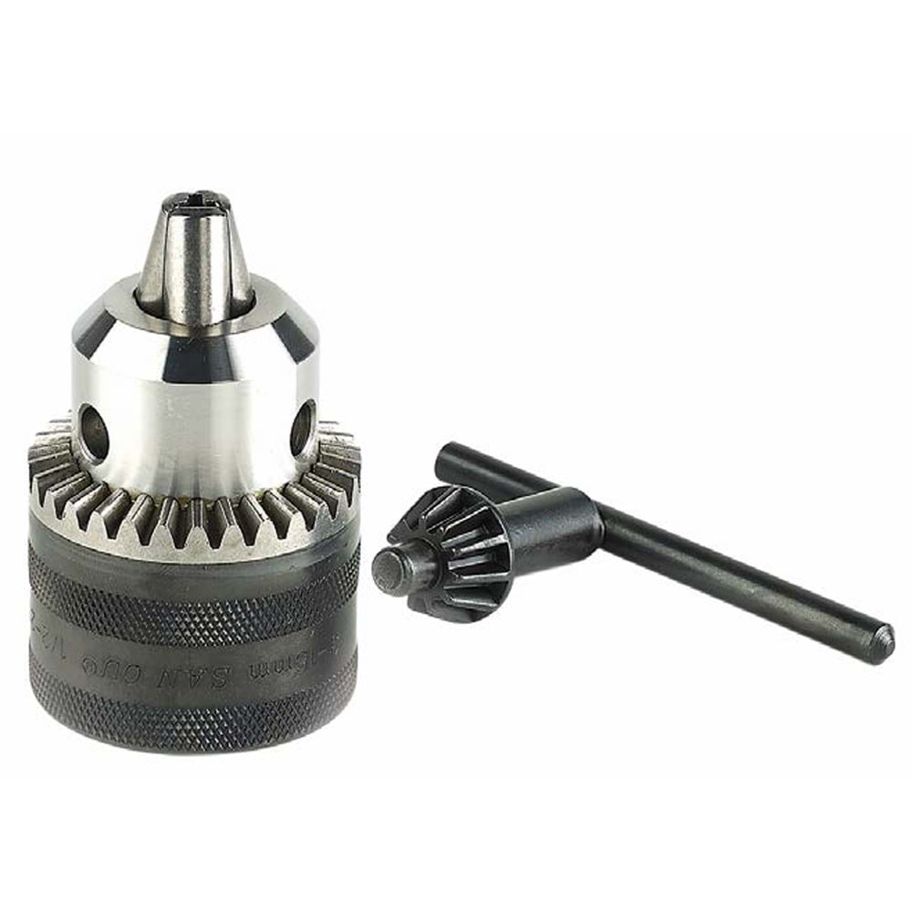 GFB2719 ANAHTARLI MANDREN 3,0-16mm 1/2-20