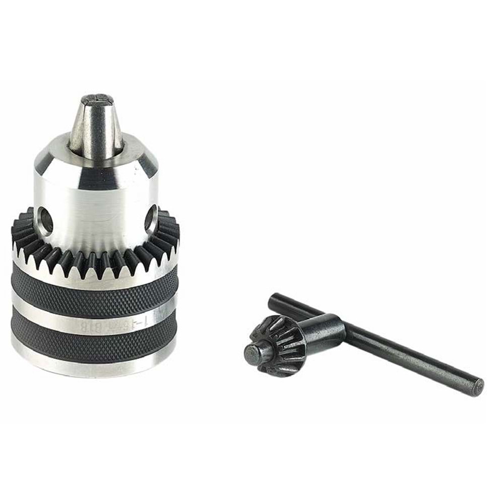 GFB2722 KONİK ANAHTARLI MANDREN 1,0-16mm B18