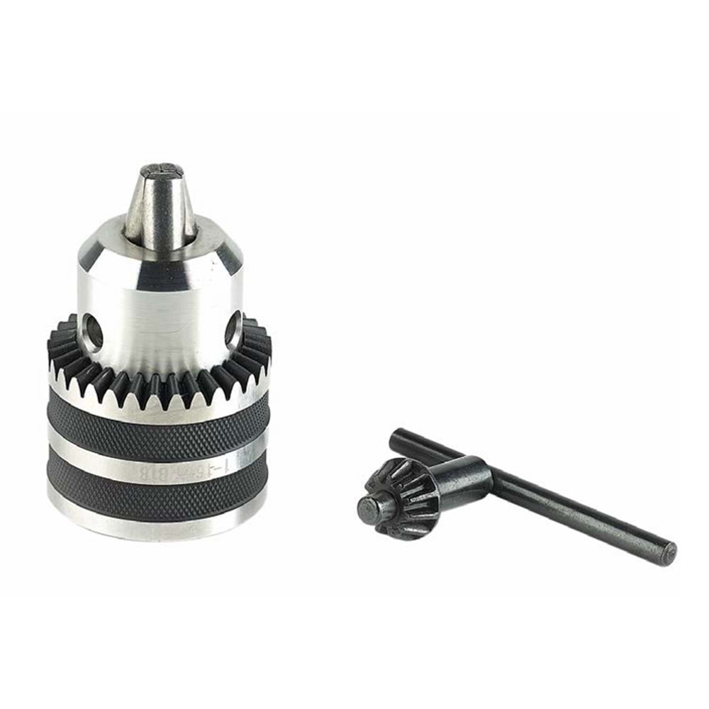 GFB2723 KONİK ANAHTARLI MANDREN 5,0-20mm B22