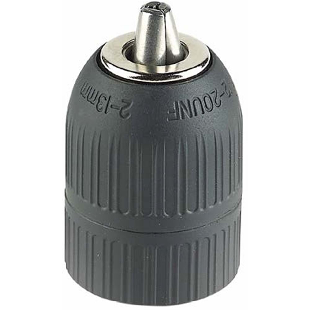 GFB2731 SUPRA PLASTİK MANDREN 0,8-10mm 3/8 - 24