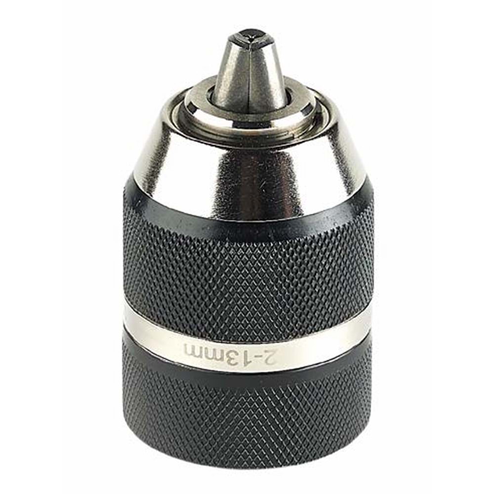 GFB2742 SUPRA KİLİTLİ MANDREN 1,5 - 13mm 1/2 - 20