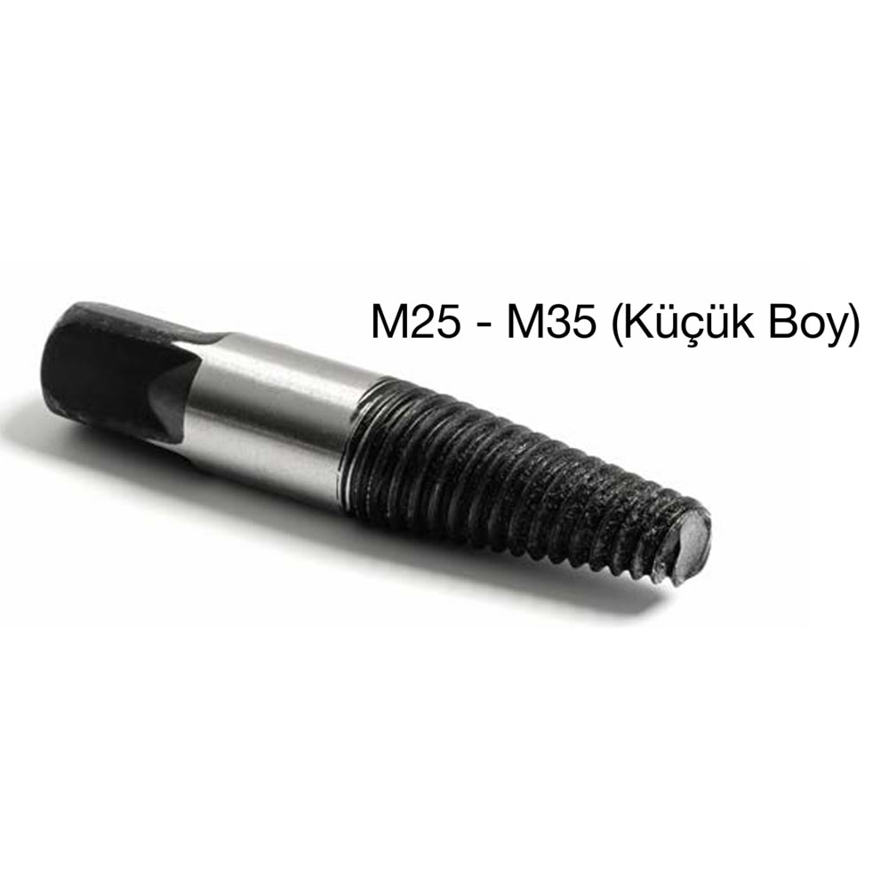 GFB3970 TERS MUSLUK KILAVUZU M25-M35 KÜÇÜK