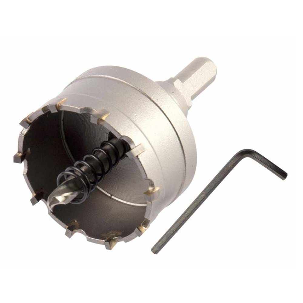 GFB4708 TCT METAL DELME PANÇ 32mm