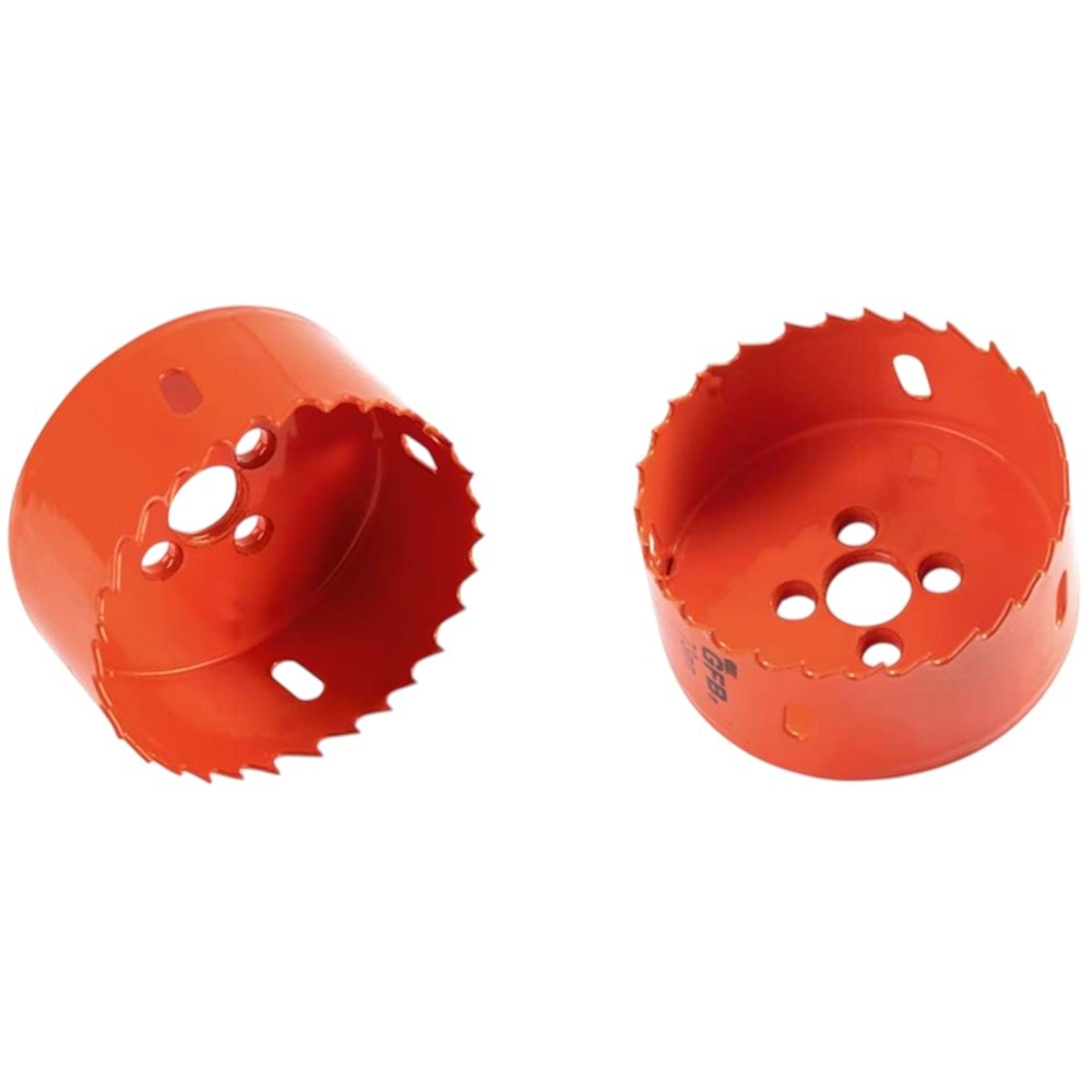 GFB4801-1 Bİ-METAL PANÇ 18mm