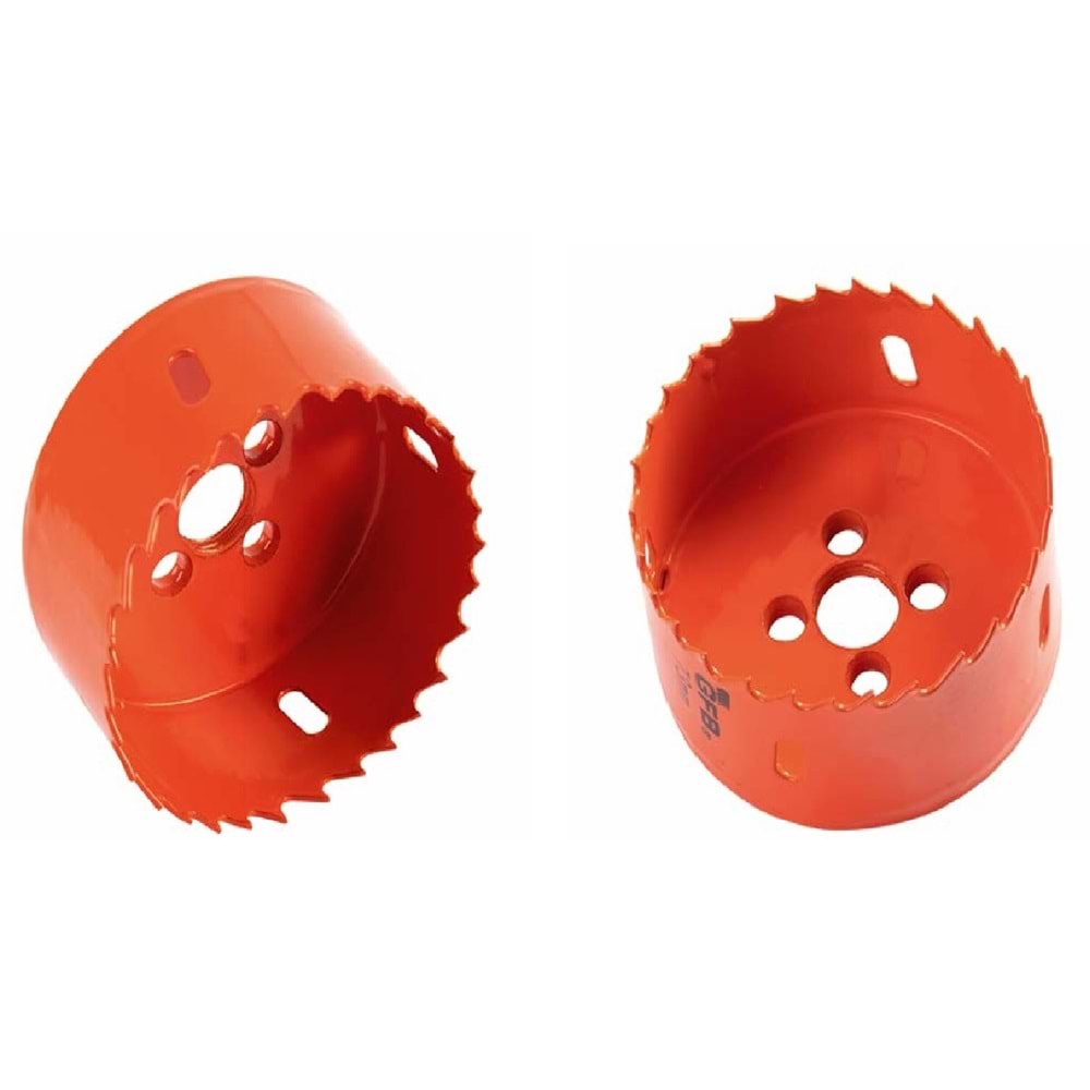 GFB4815-1 Bİ-METAL PANÇ 50mm