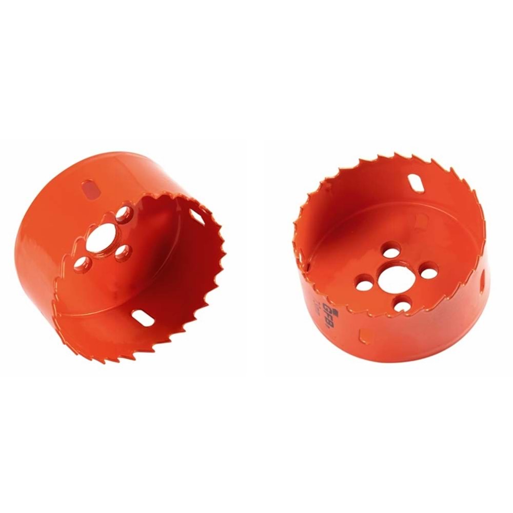 GFB4832-1 Bİ-METAL PANÇ 100mm