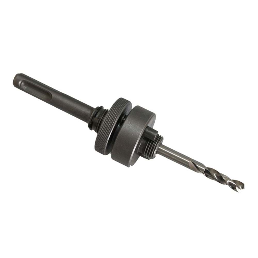 GFB4863 Bİ-METAL PANÇ ADAPTÖR - SDS - 30 - 210mm