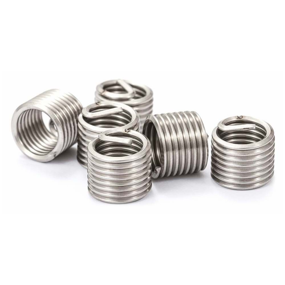 GFB6578 HELİCOİL YAY 1,5 d / M12*1,25