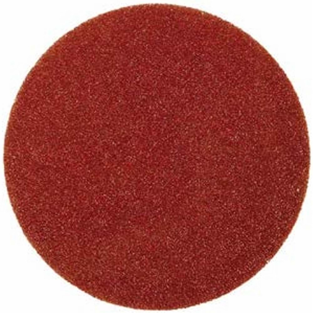 GFB6905 115mm CIRTLI ZIMPARA 150 Kum - DELİKSİZ ALÜMİNYUM OKSİT