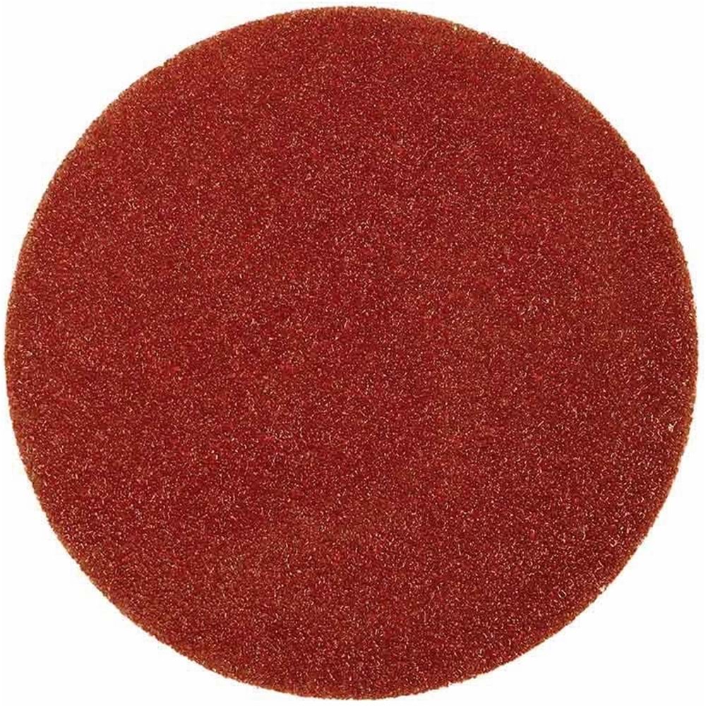 GFB6978 180mm CIRTLI ZIMPARA 100 Kum - DELİKSİZ ALÜMİNYUM OKSİT