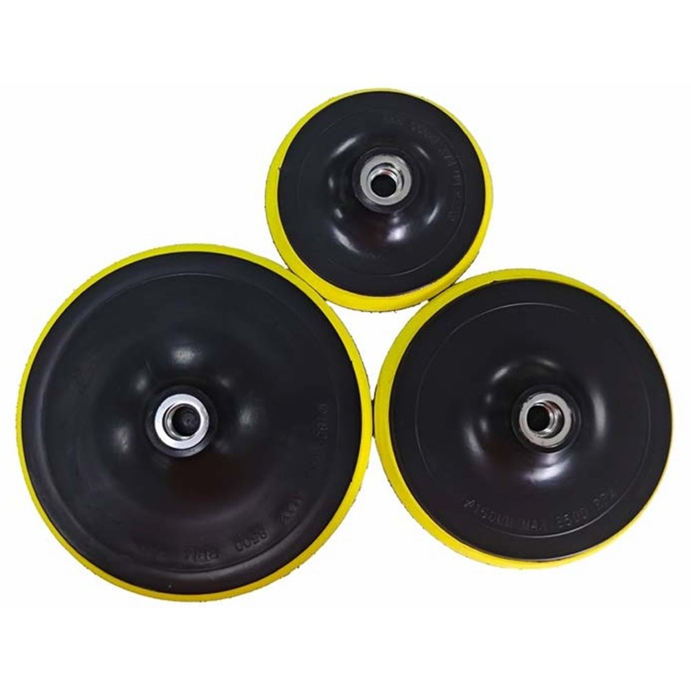 GFB7023 CIRT ZIMPARA TABANI 180mm - M14