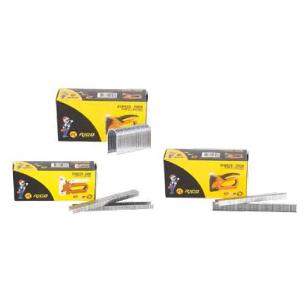 RİCO KK4308 ZIMBA TELİ 1,2X8 mm 208