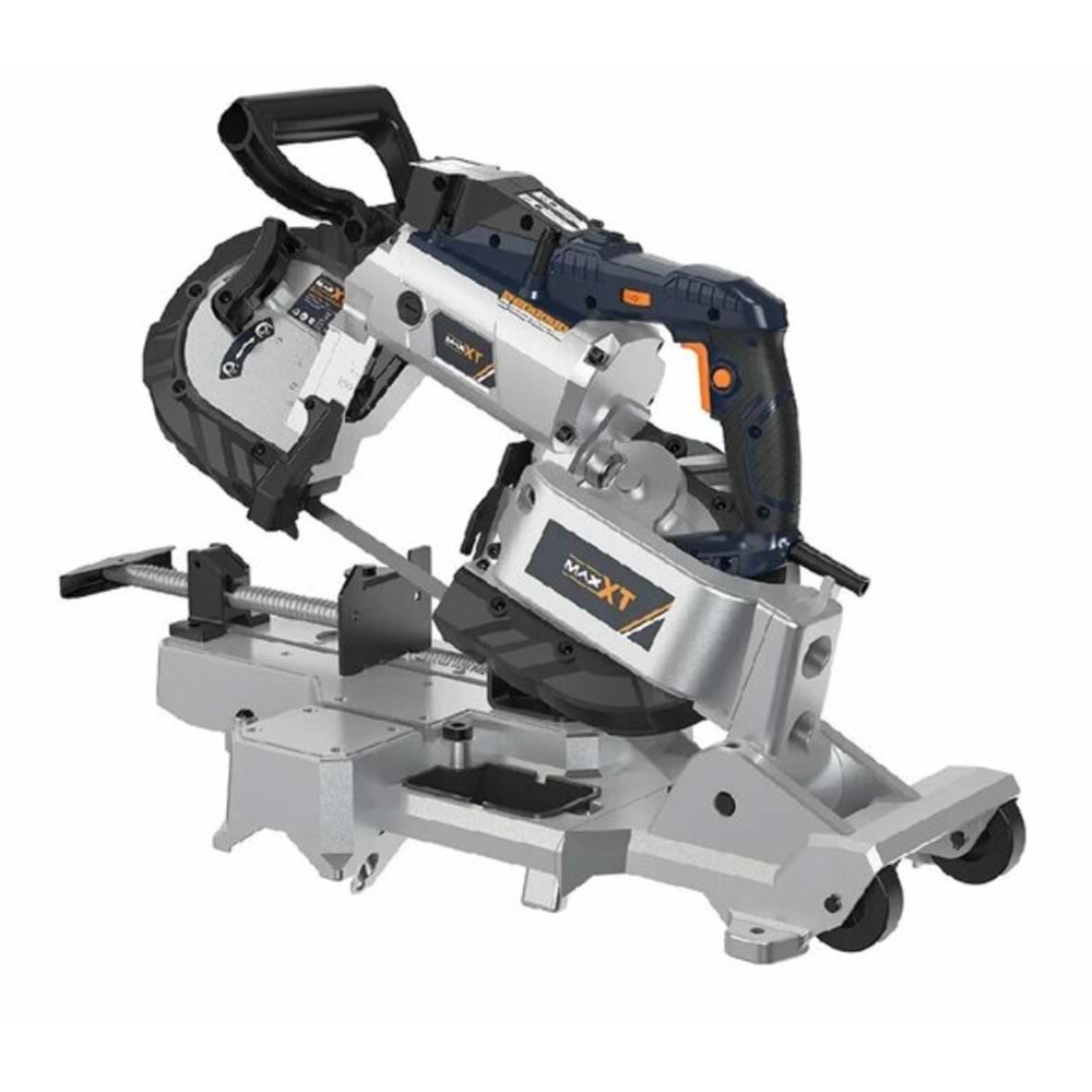 MAXXT 1100w ŞERİT TESTERE / MBS1100