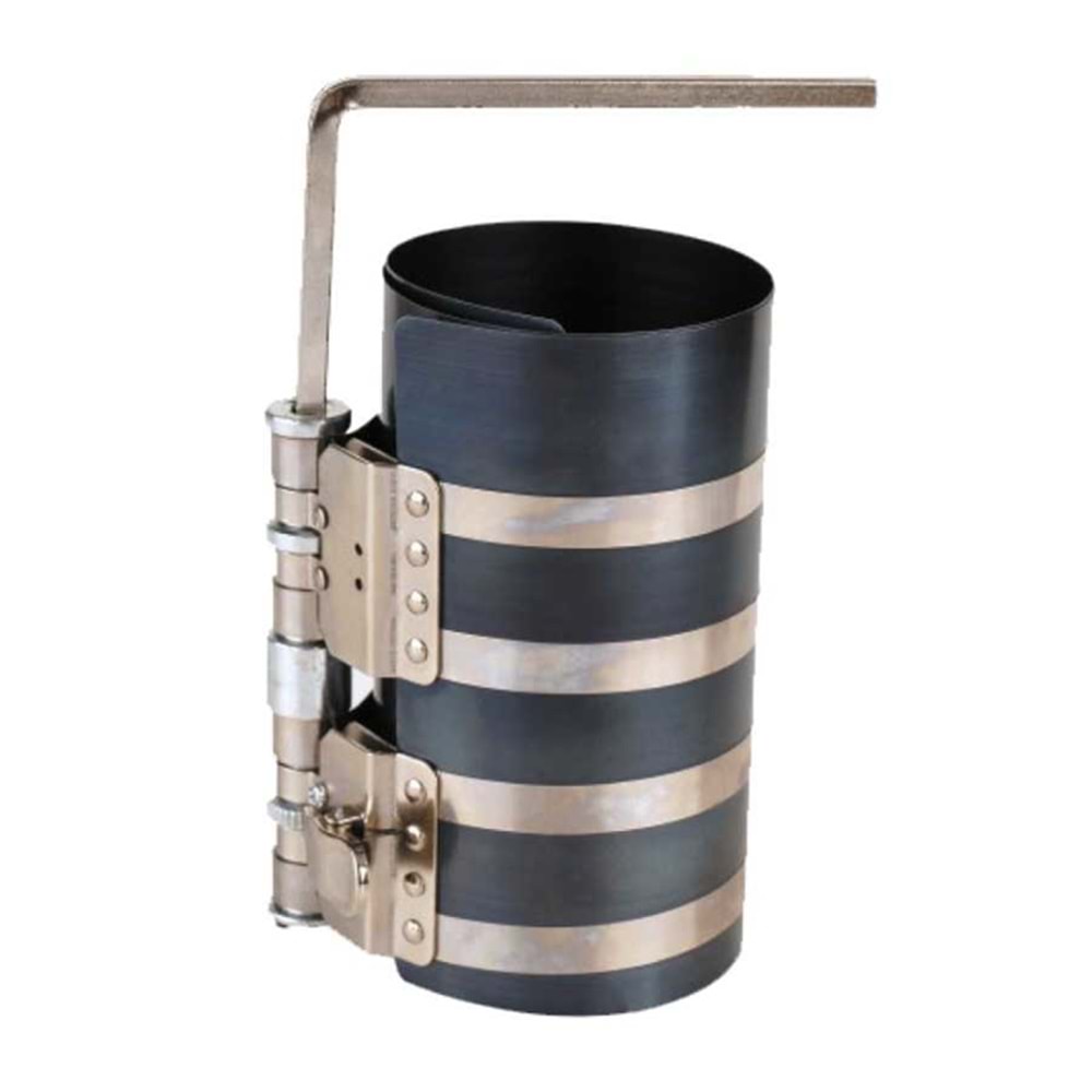 RİCO PİSTON SEGMAN ÇEMBERİ 4 RC0002