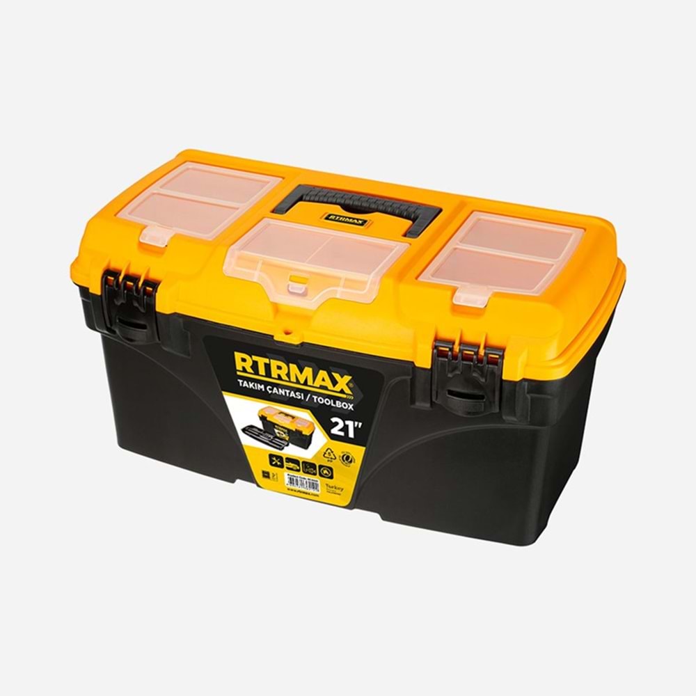 RTRMAX TAKIM ÇANTASI KLASİK ORG. RC0021 21