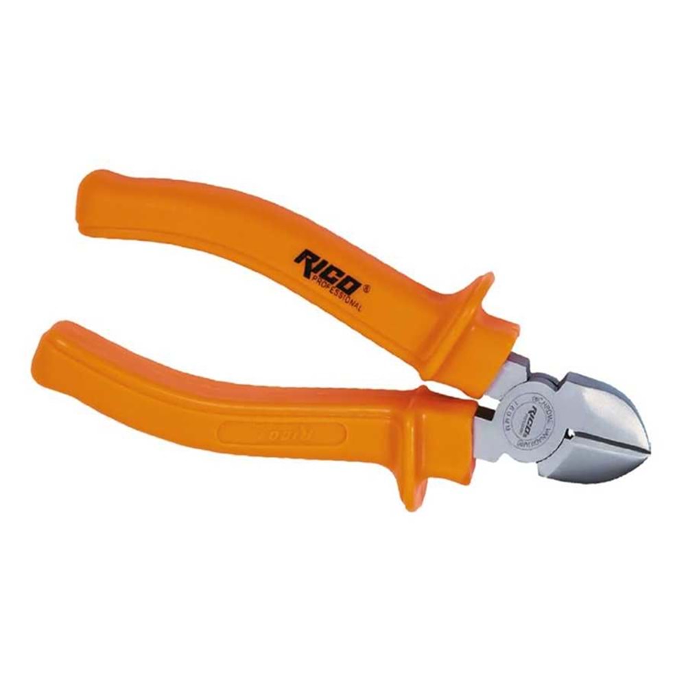 RİCO STEEL YANKESKİ 6