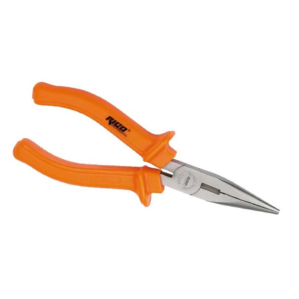 RİCO STEEL KARGABURUN 6