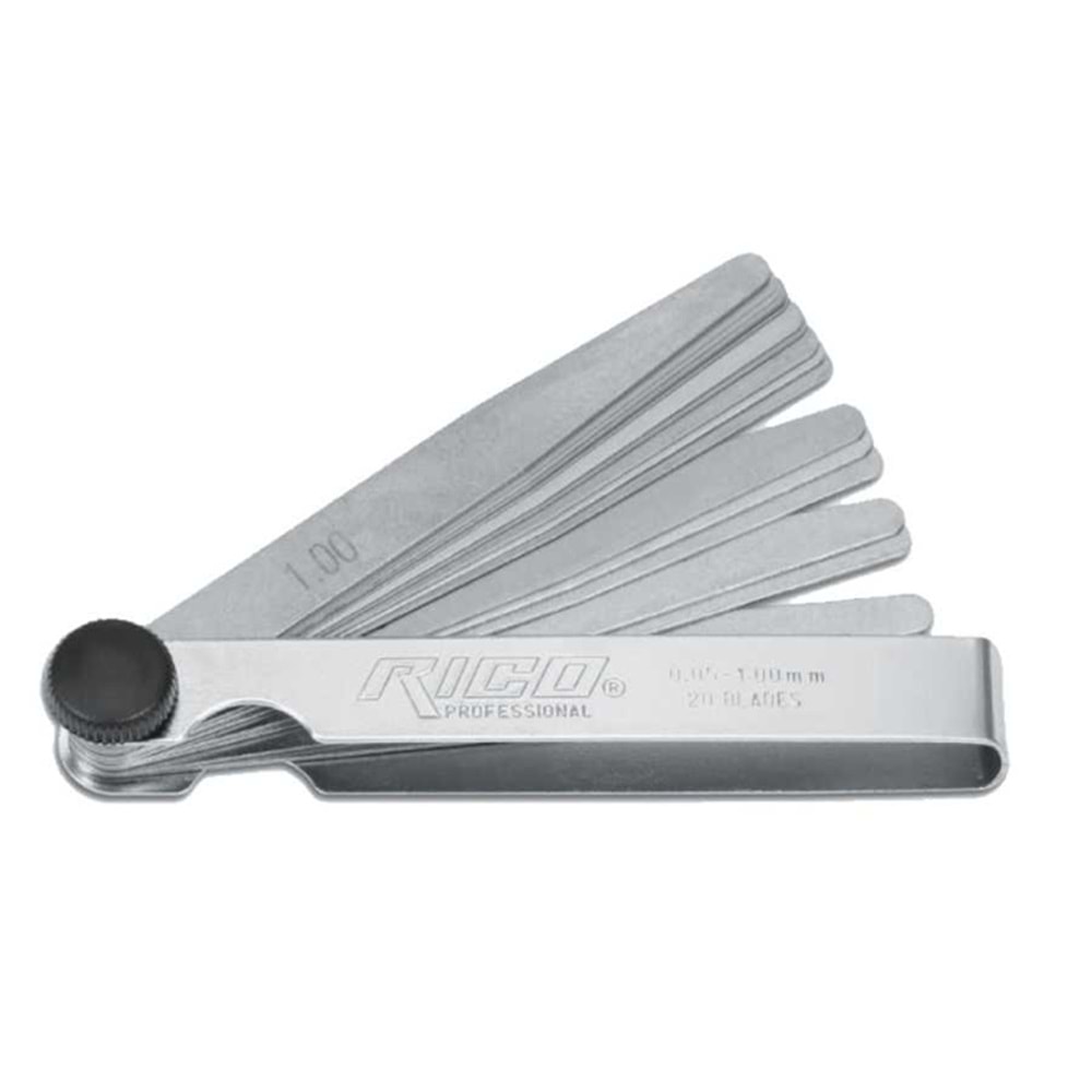 RİCO FEELER ÇAKI -SENTİL RC0163