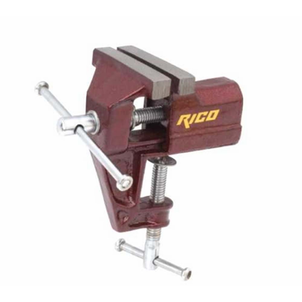 RİCO MİNİ SABİT MENGENE 70MM RC1483