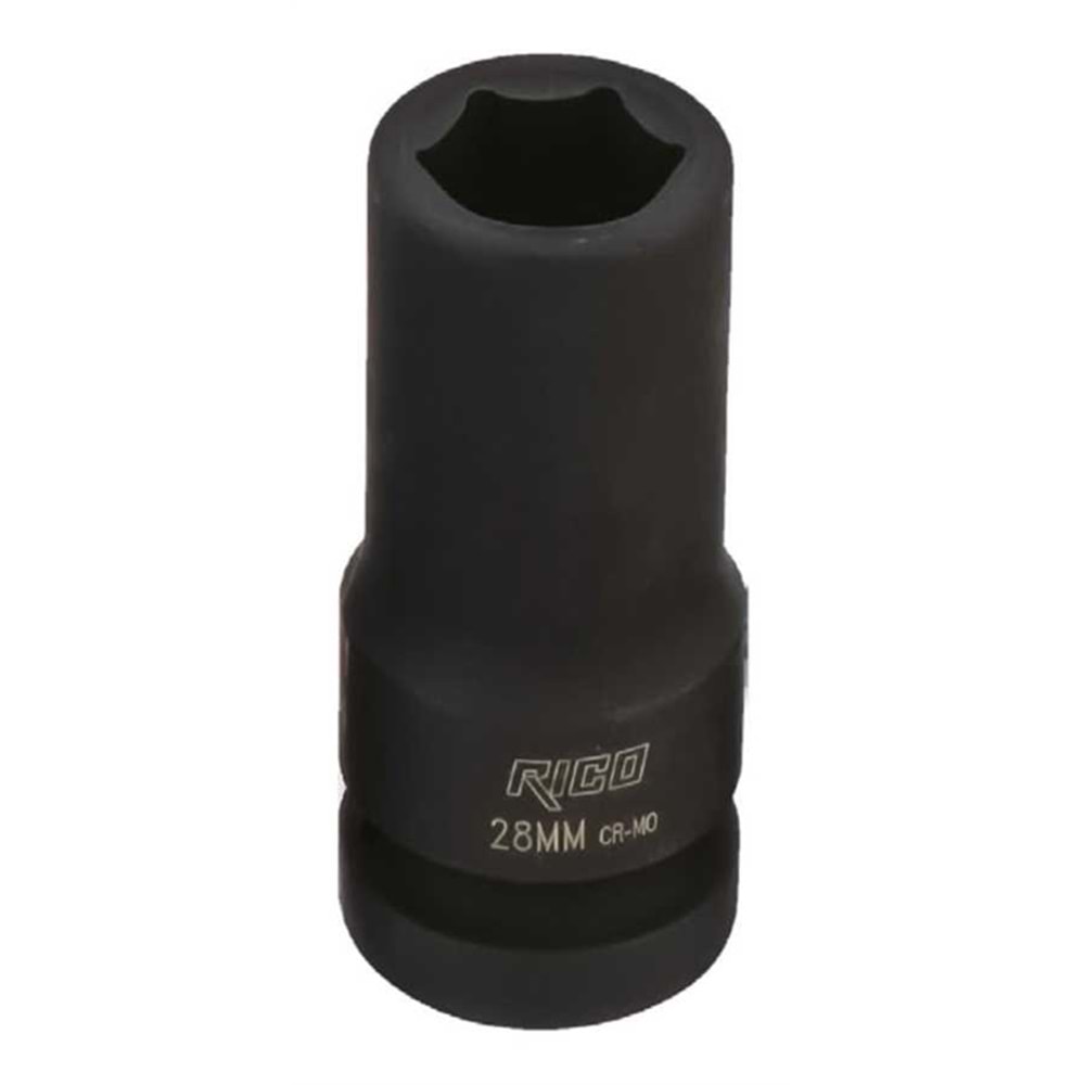 RİCO 6 KÖŞE HAVALI LOKMA DERİN 1