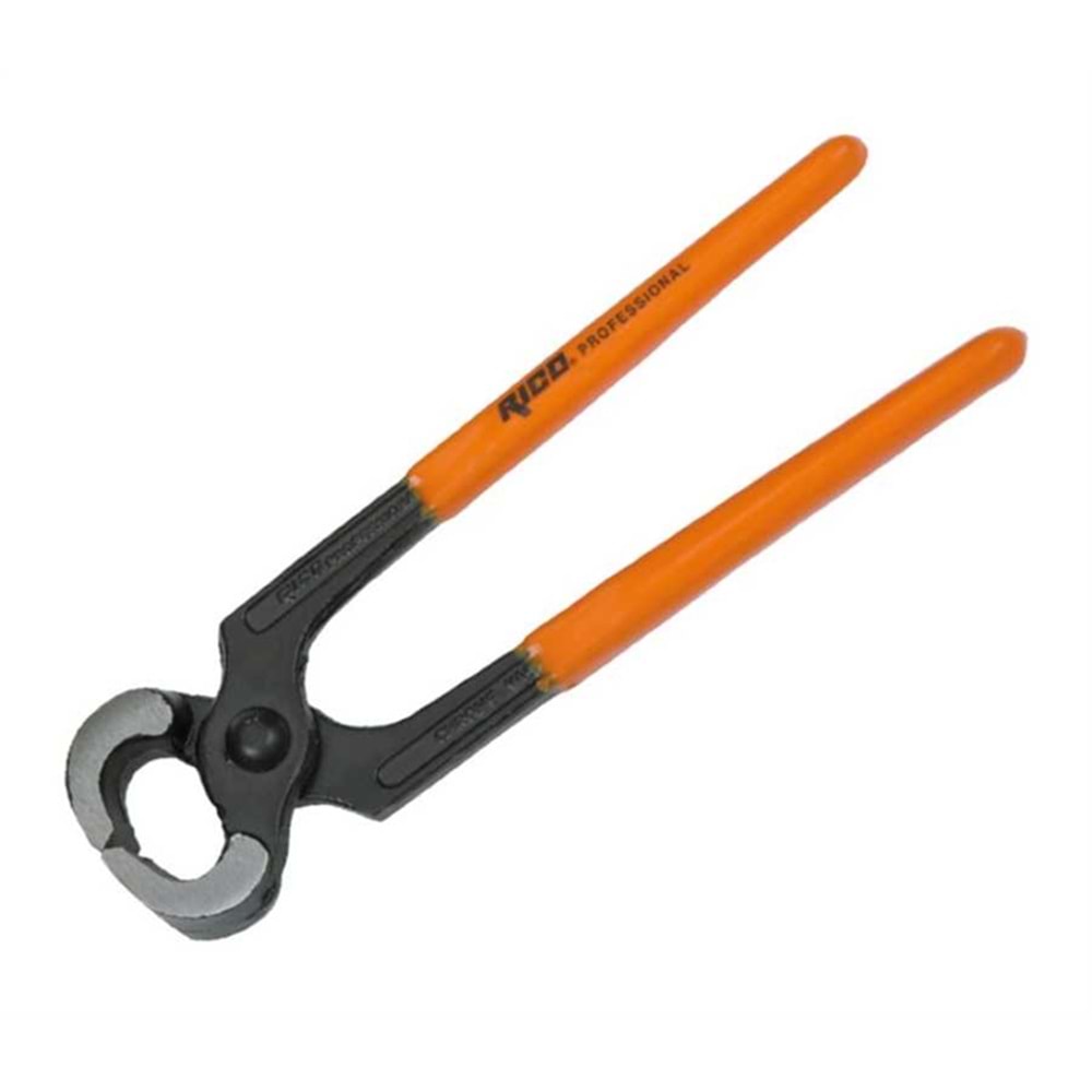 RİCO KERPETEN PROFESYONEL 7'' RC3307