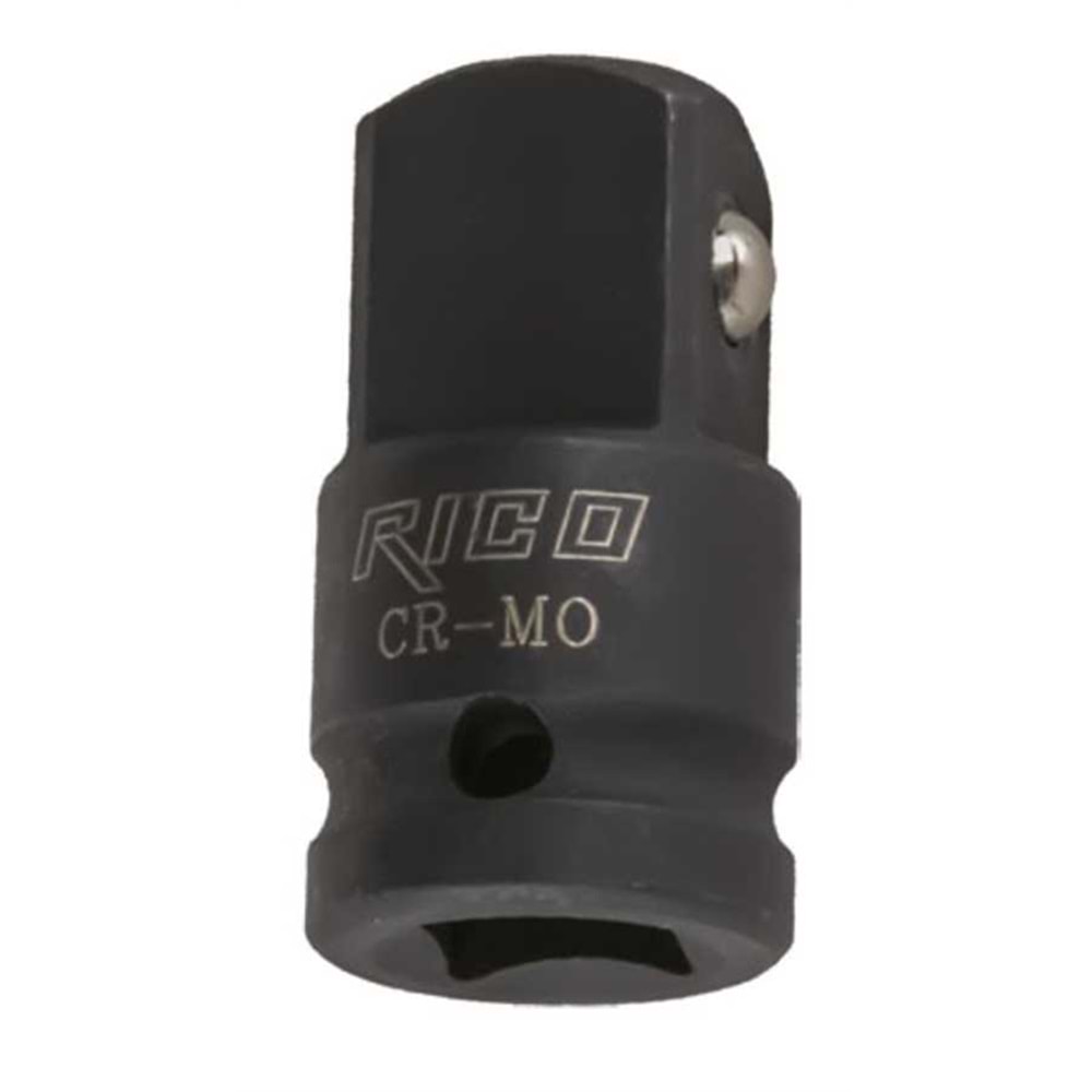 RİCO HAVALI ADAPTÖR 1/2-3/4 RC4089