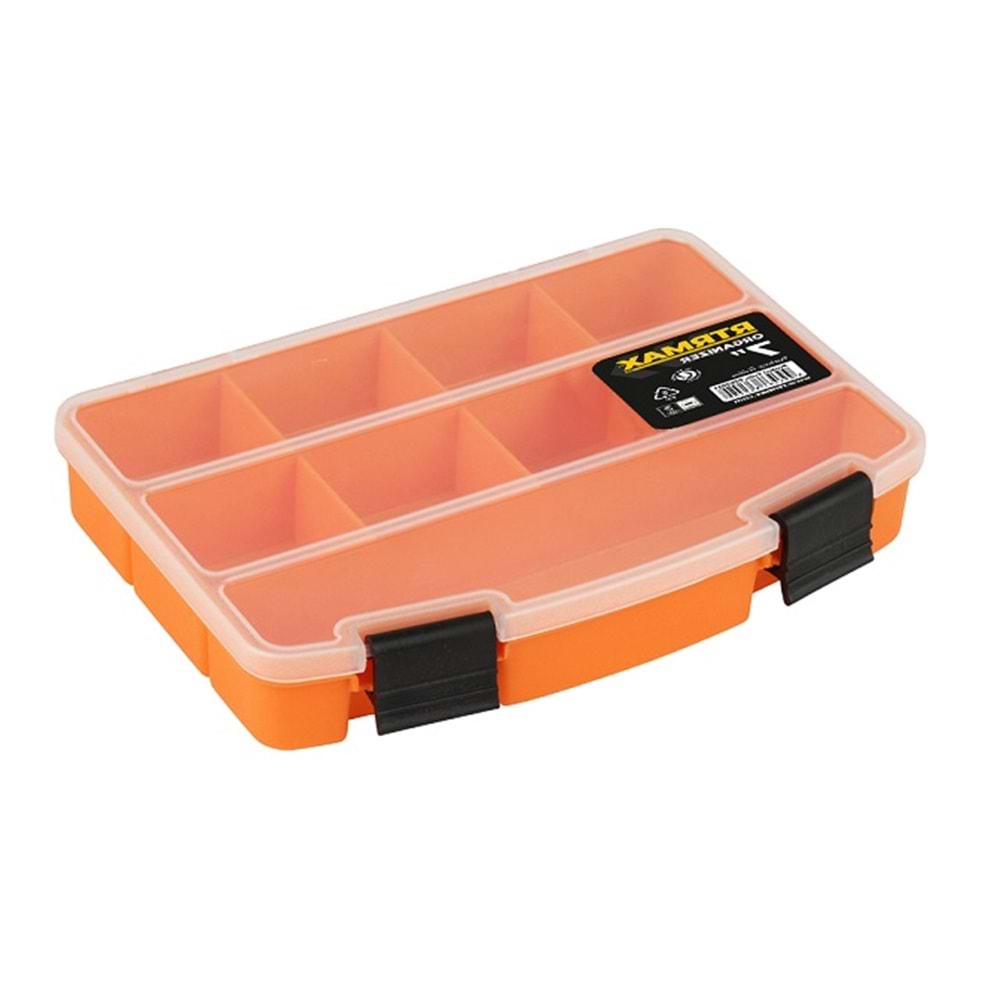 RTRMAX ORGANİZER 10