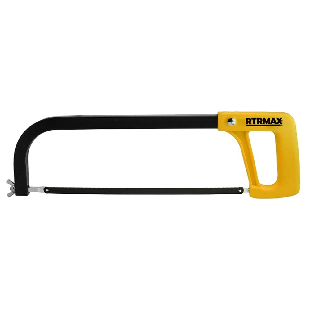 RTRMAX DEMİR TESTERE KOLU RH17101