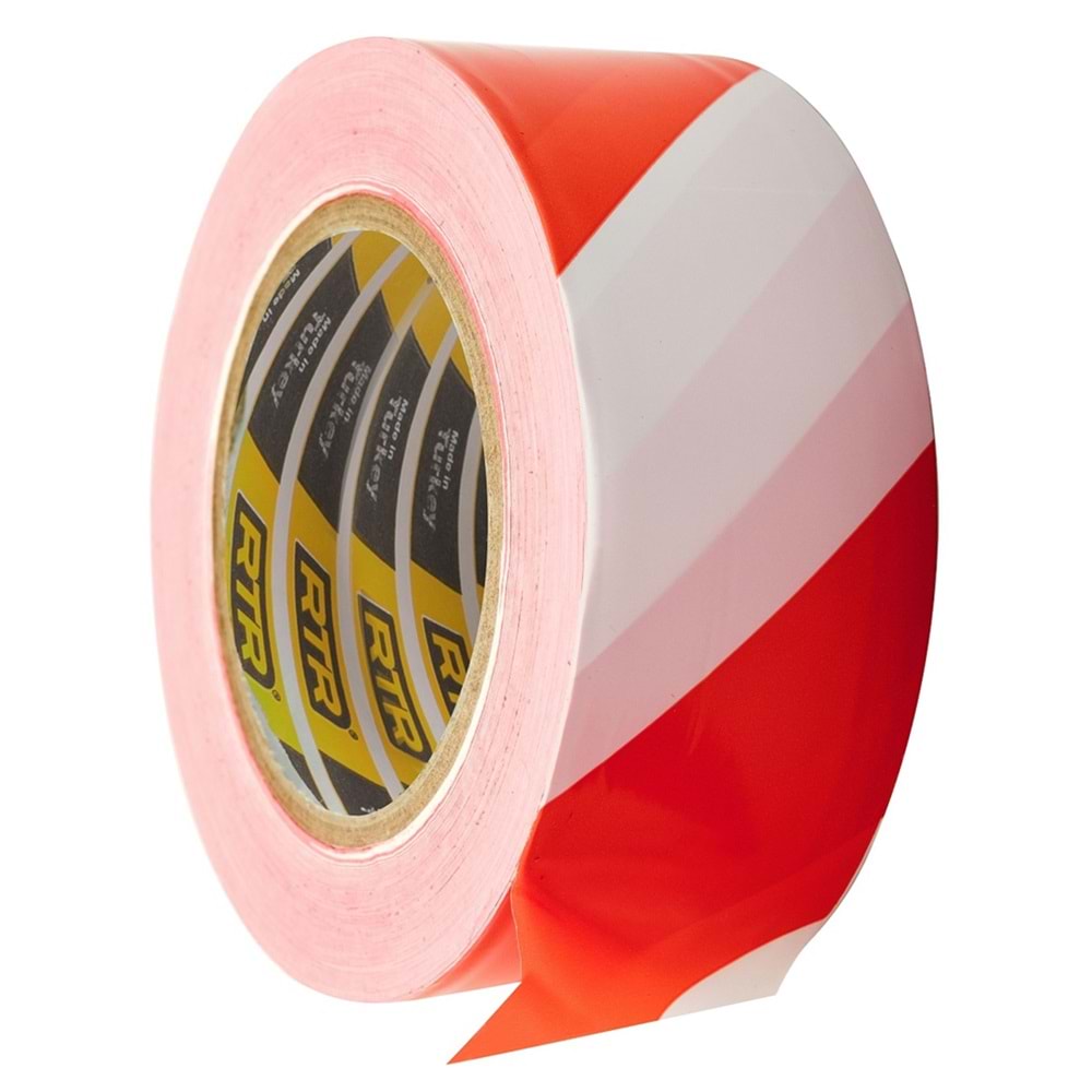 RTRMAX EMNİYET İKAZ BANTI RNU205 60mm - 360mt