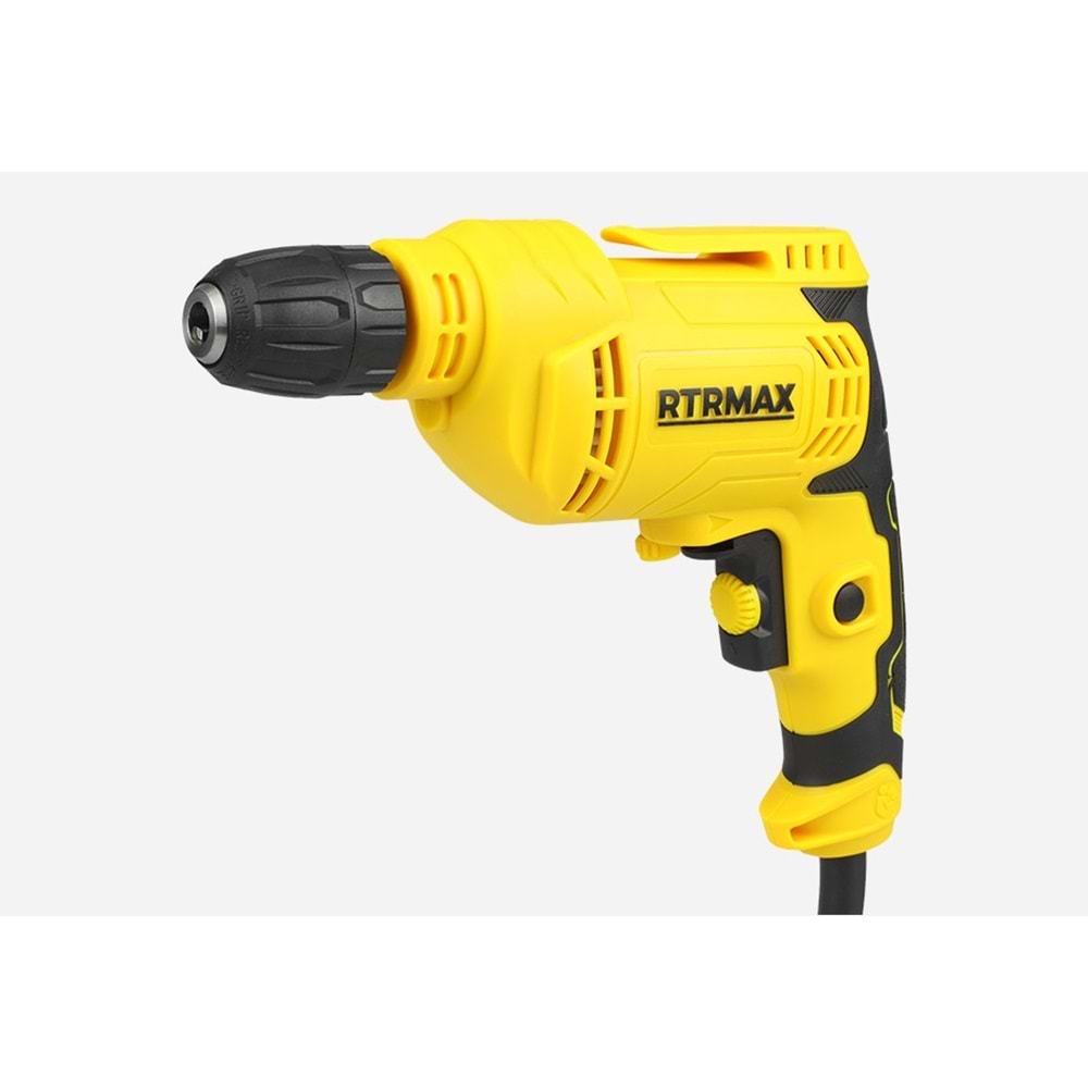 RTRMAX MATKAP DARBESİZ 10mm 450W RTM1520