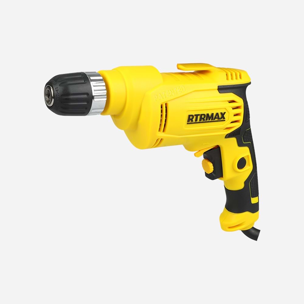 RTRMAX MATKAP DARBESİZ 10mm 710W RTM1530