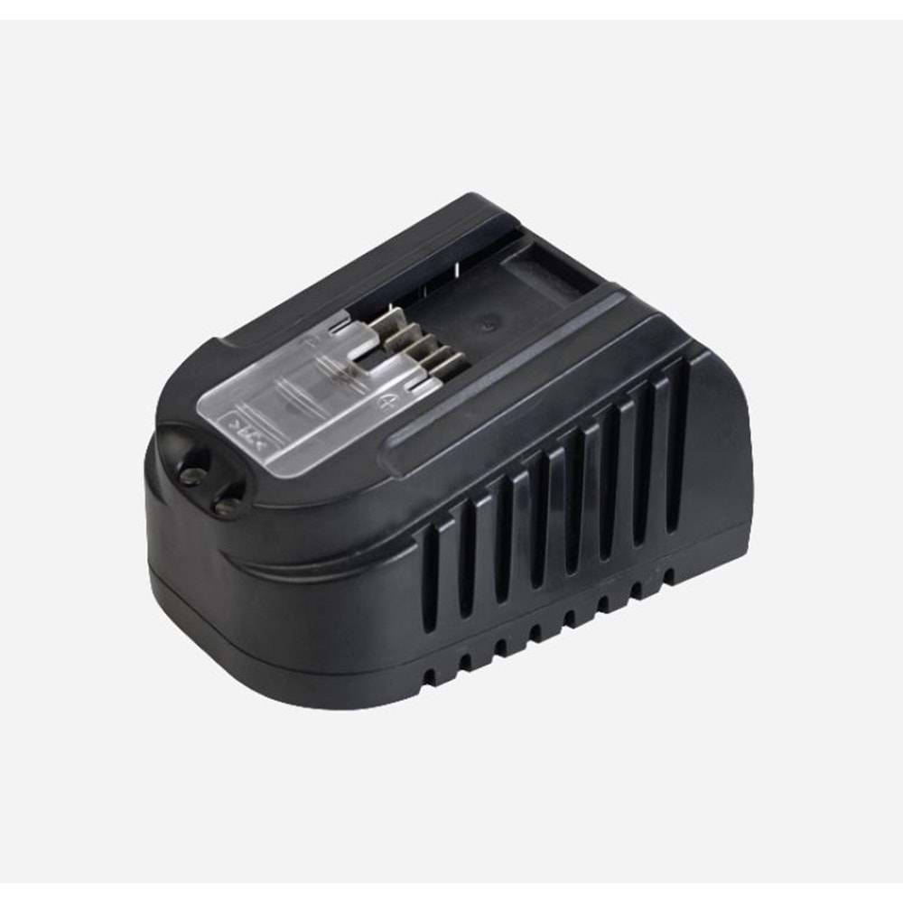 RTRMAX X-Lion ŞARJ CİHAZI 18V - 2,4A RTX1808
