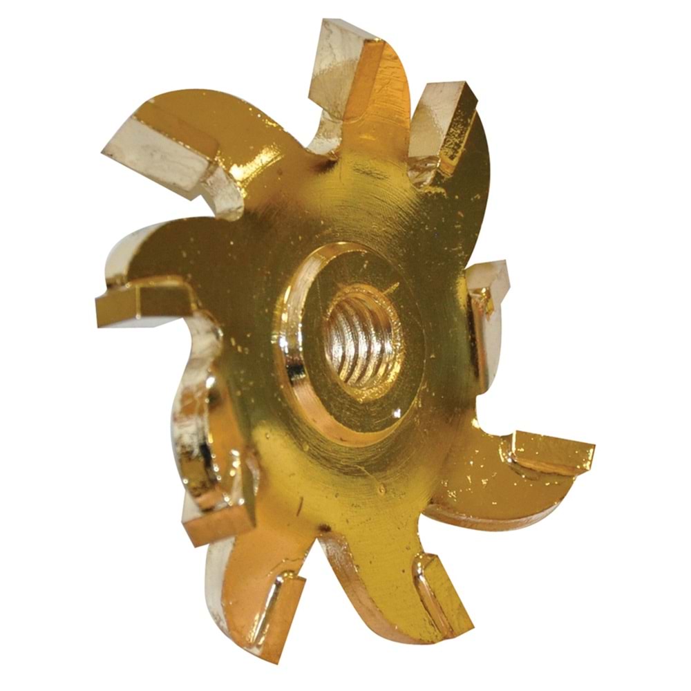 RTRMAX KANAL AÇMA BIÇAĞI 2,5cm RTY13974 RTM139 UYUMLU